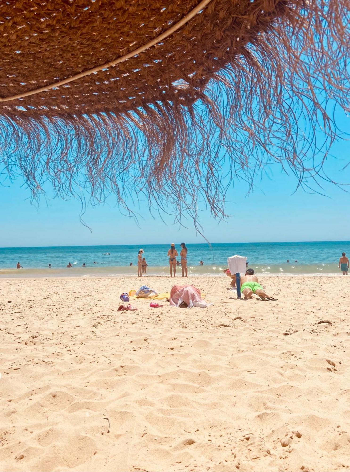 Formosa Home فارو المظهر الخارجي الصورة